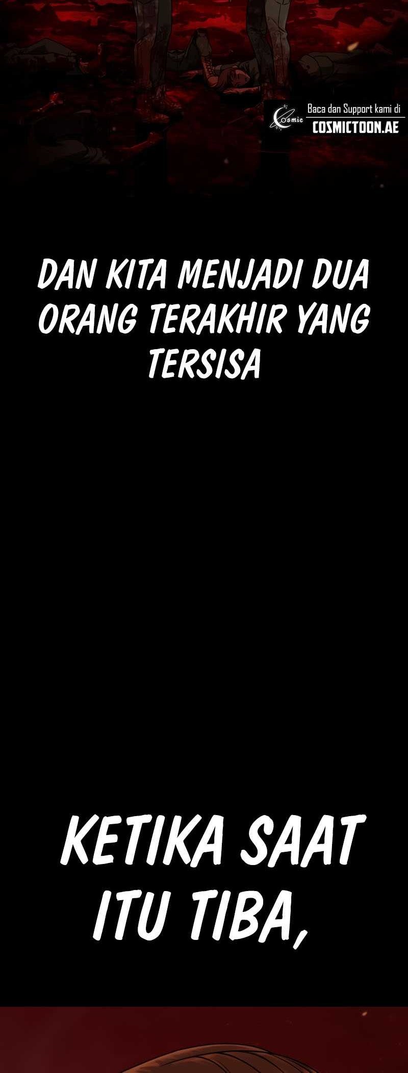 Forced Summon (Purgatory) Chapter 4 - halaman 72