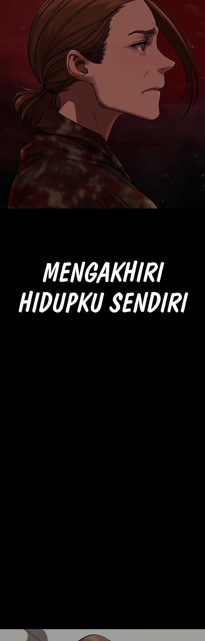 Forced Summon (Purgatory) Chapter 4 - halaman 74