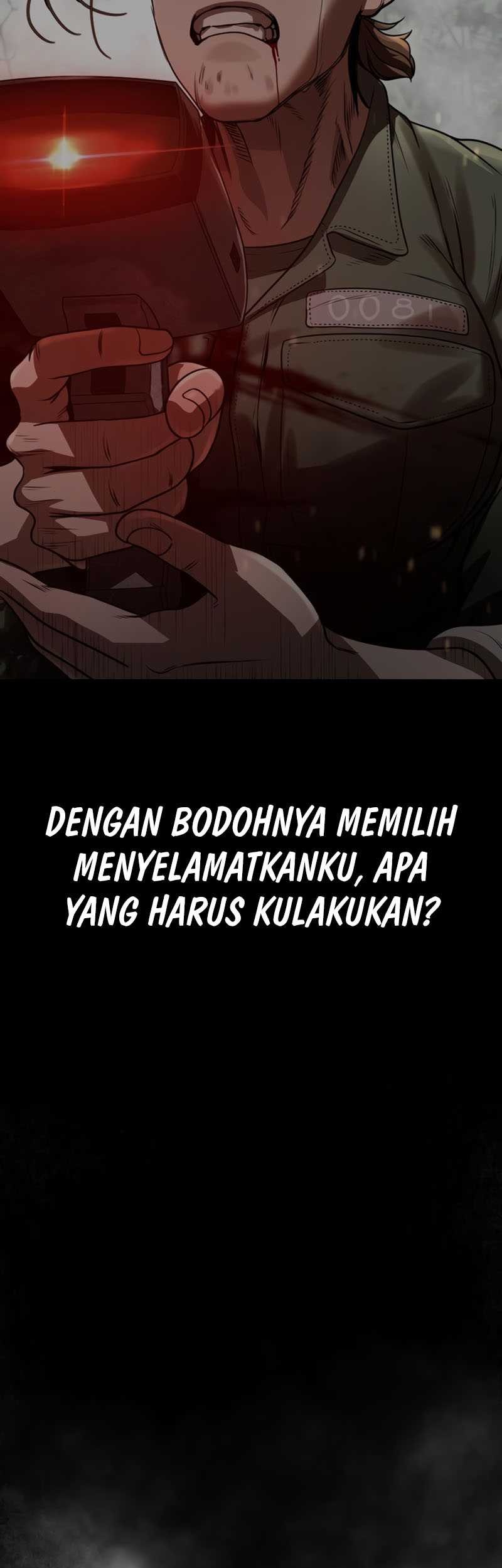 Forced Summon (Purgatory) Chapter 4 - halaman 77