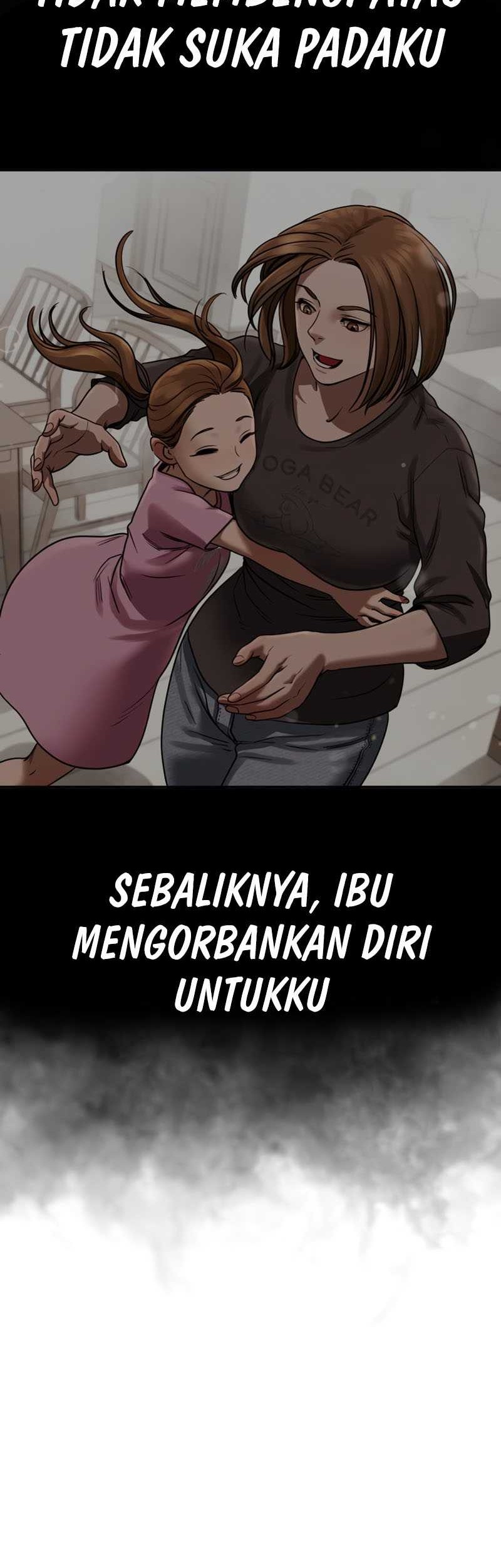 Forced Summon (Purgatory) Chapter 4 - halaman 80