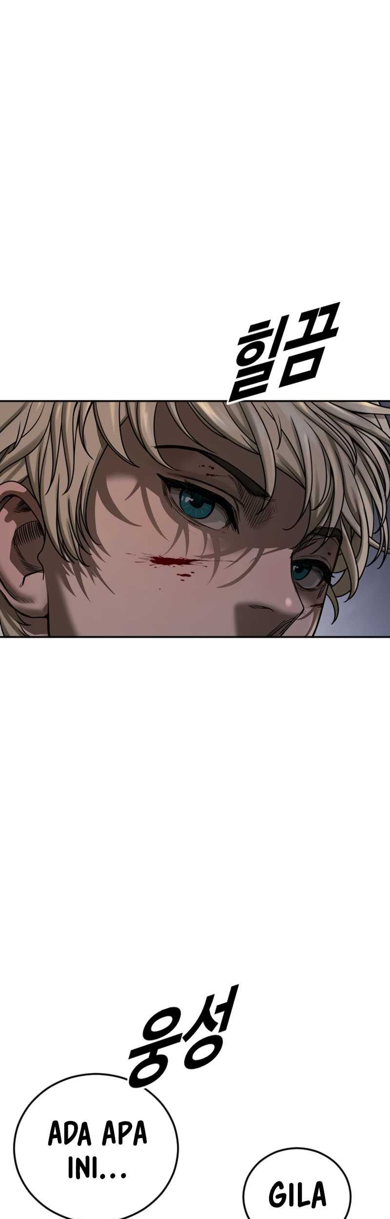 Forced Summon (Purgatory) Chapter 4 - halaman 83