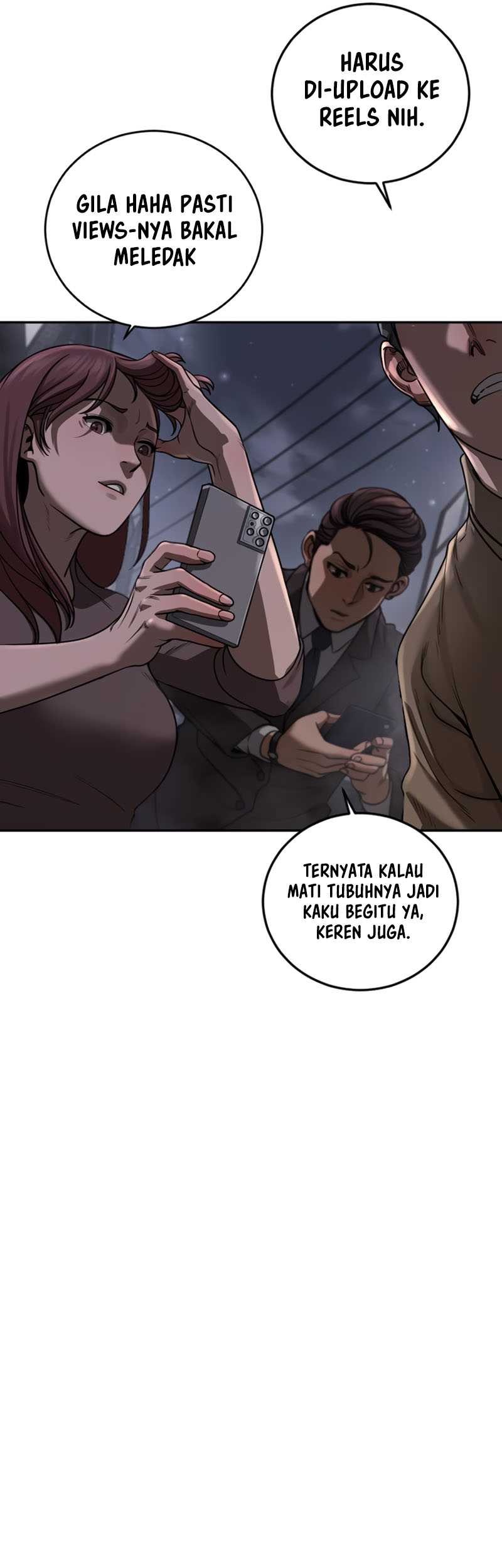 Forced Summon (Purgatory) Chapter 4 - halaman 85