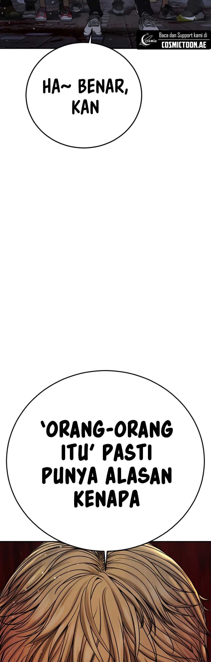 Forced Summon (Purgatory) Chapter 4 - halaman 87