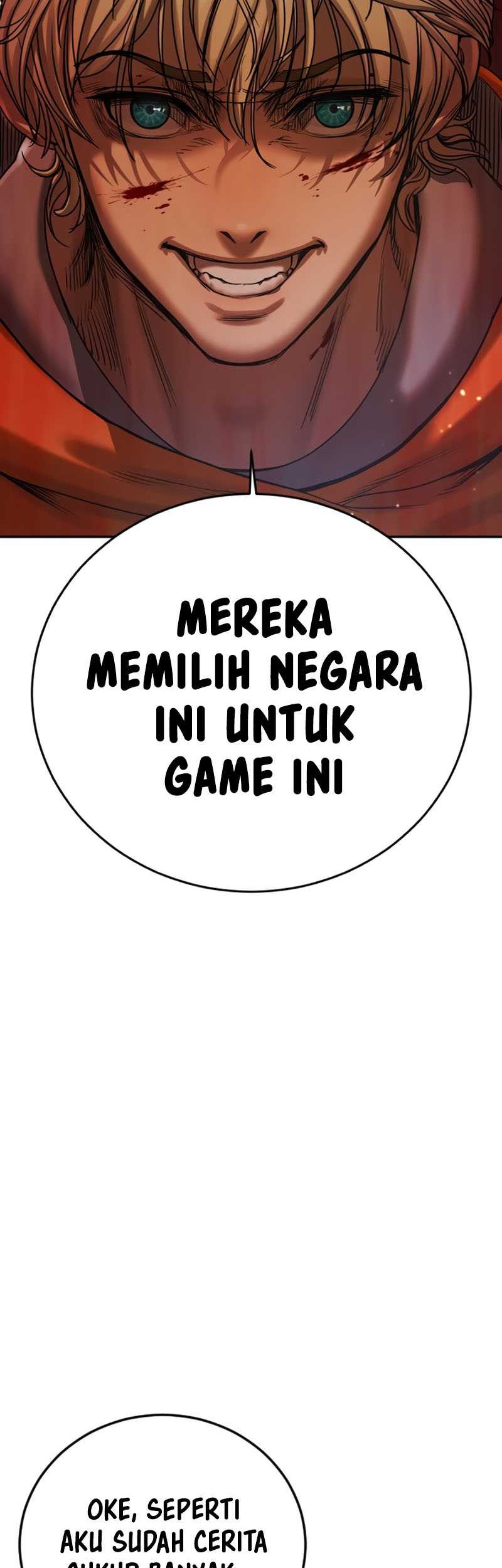 Forced Summon (Purgatory) Chapter 4 - halaman 88