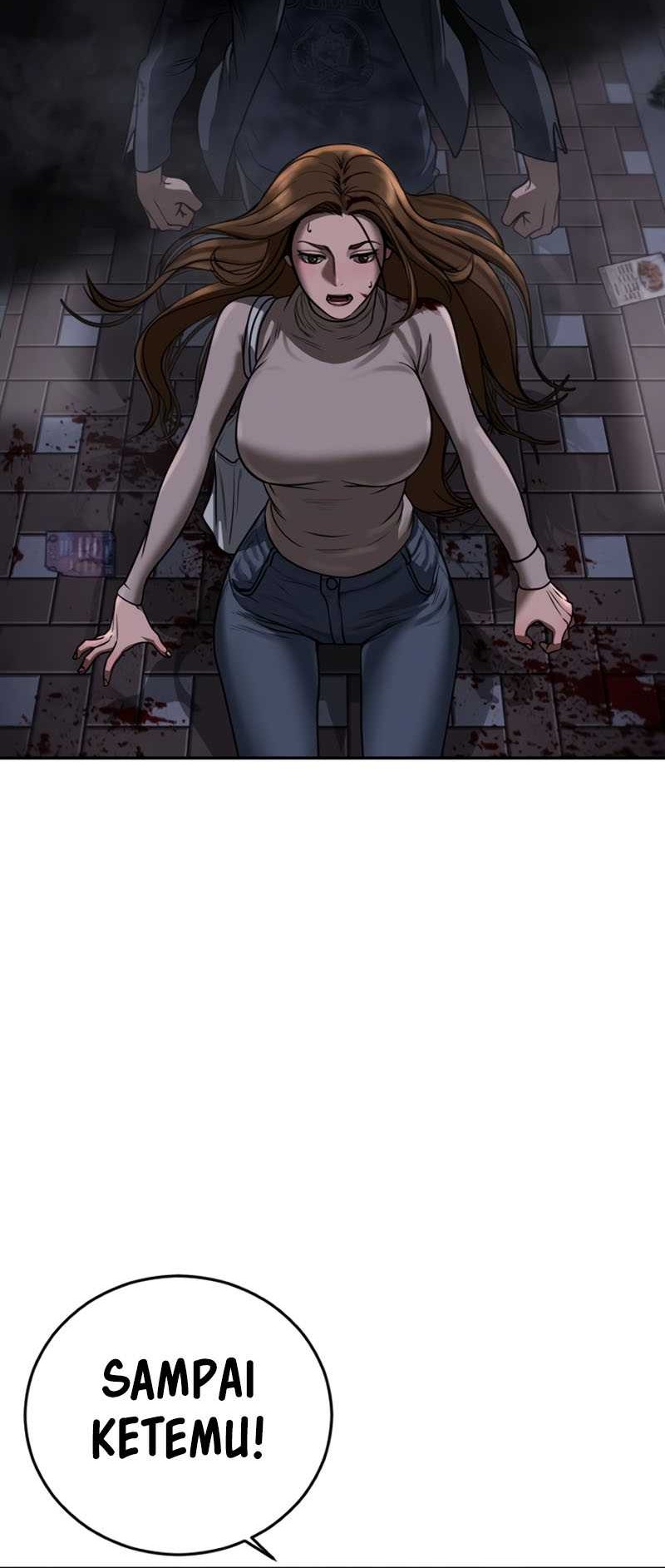 Forced Summon (Purgatory) Chapter 4 - halaman 90