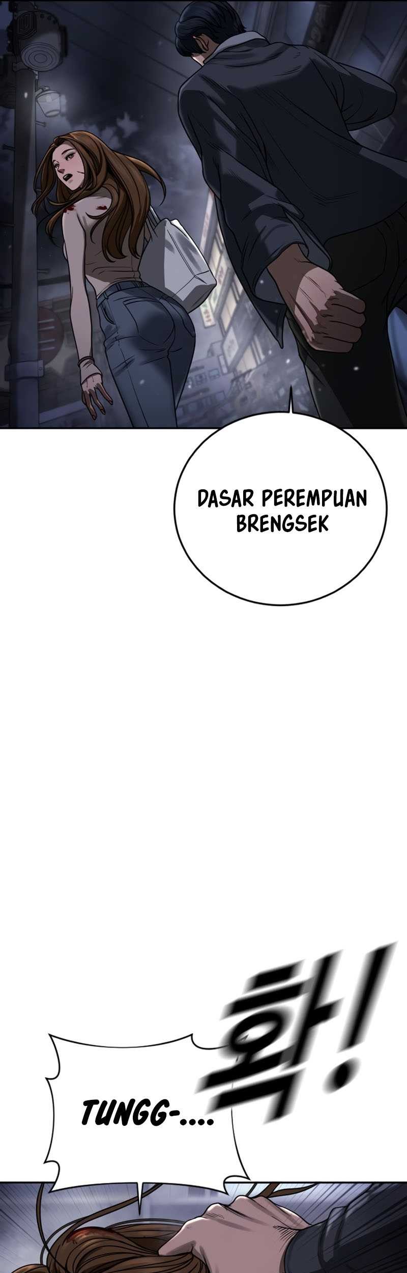 Forced Summon (Purgatory) Chapter 4 - halaman 91