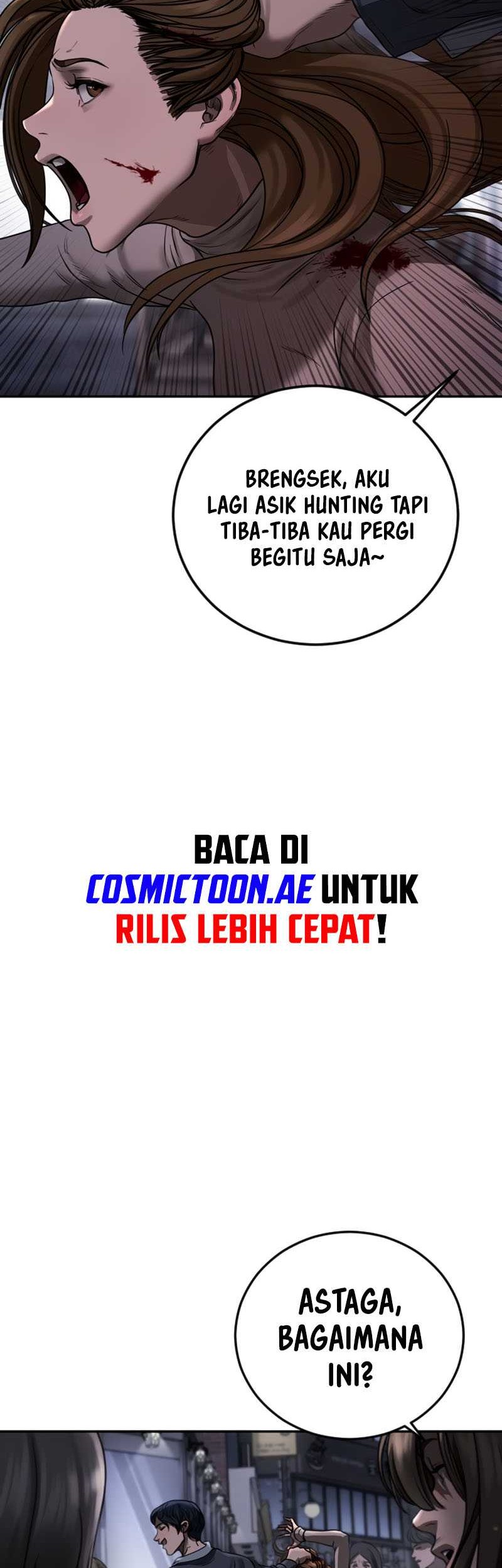 Forced Summon (Purgatory) Chapter 4 - halaman 92