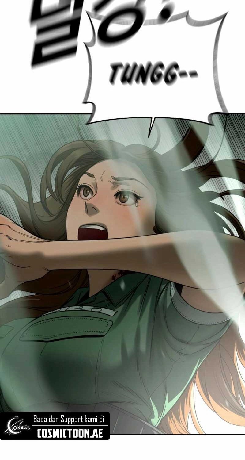 Forced Summon (Purgatory) Chapter 5 - halaman 103