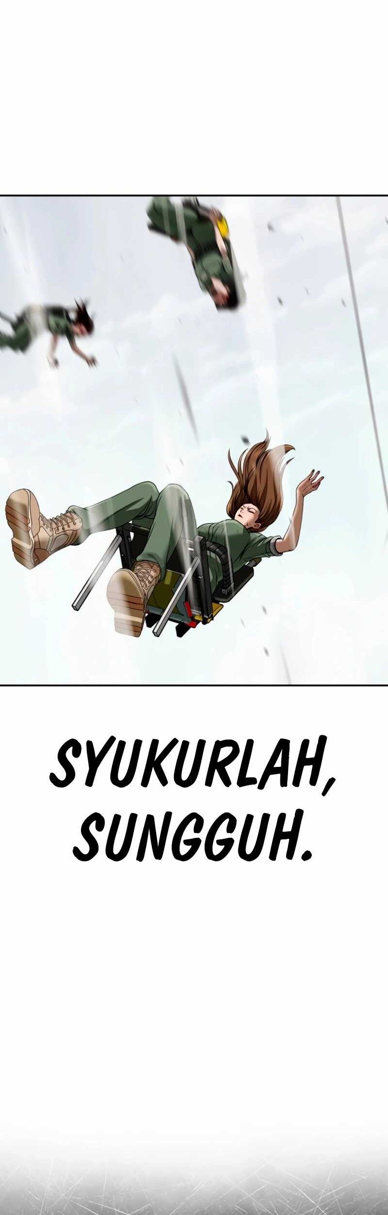 Forced Summon (Purgatory) Chapter 5 - halaman 110