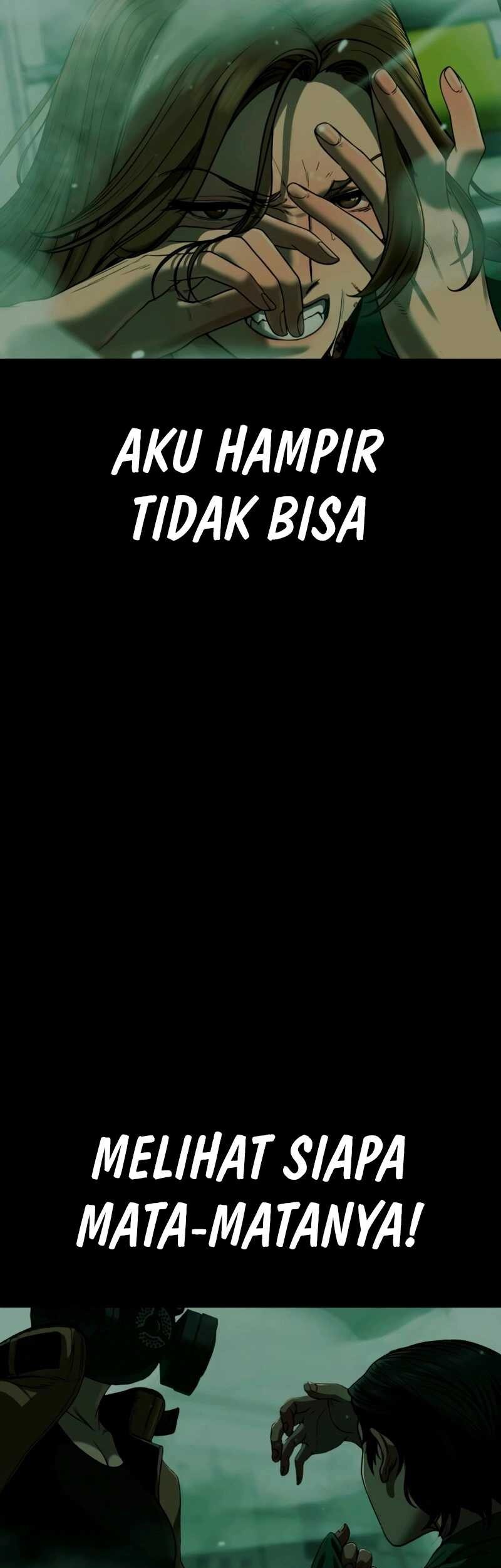 Forced Summon (Purgatory) Chapter 5 - halaman 112