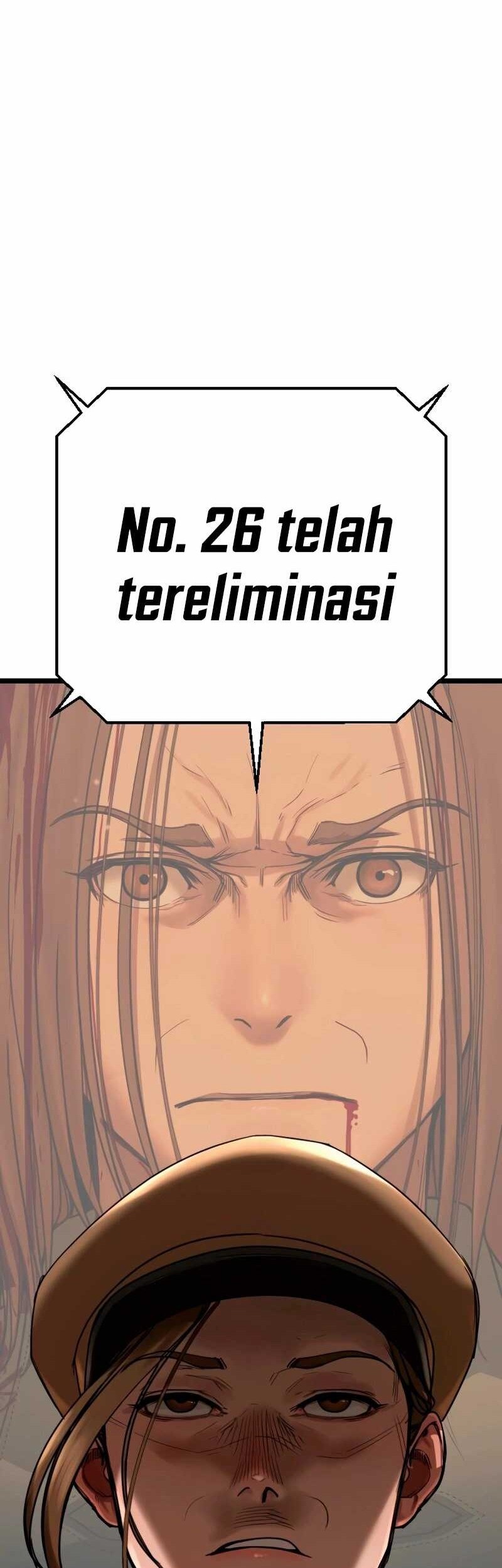 Forced Summon (Purgatory) Chapter 5 - halaman 141