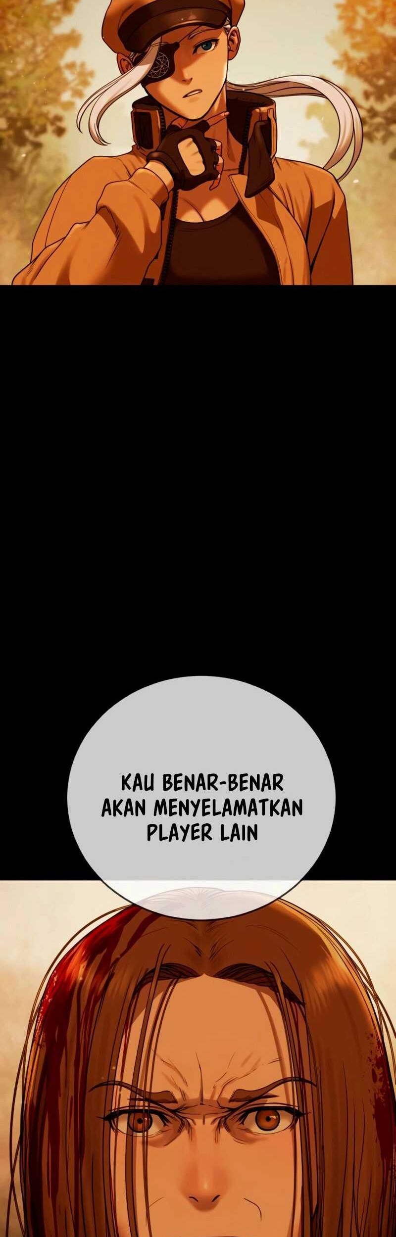 Forced Summon (Purgatory) Chapter 5 - halaman 17