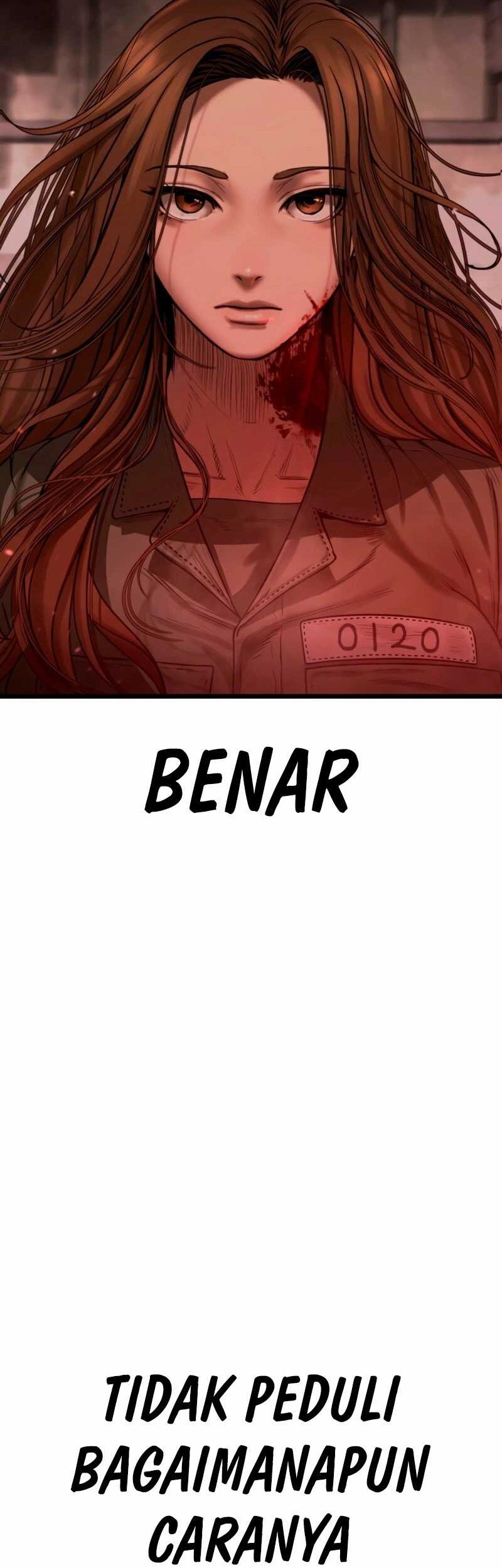Forced Summon (Purgatory) Chapter 5 - halaman 20