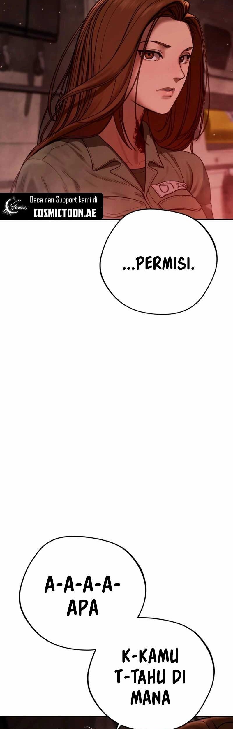 Forced Summon (Purgatory) Chapter 5 - halaman 22