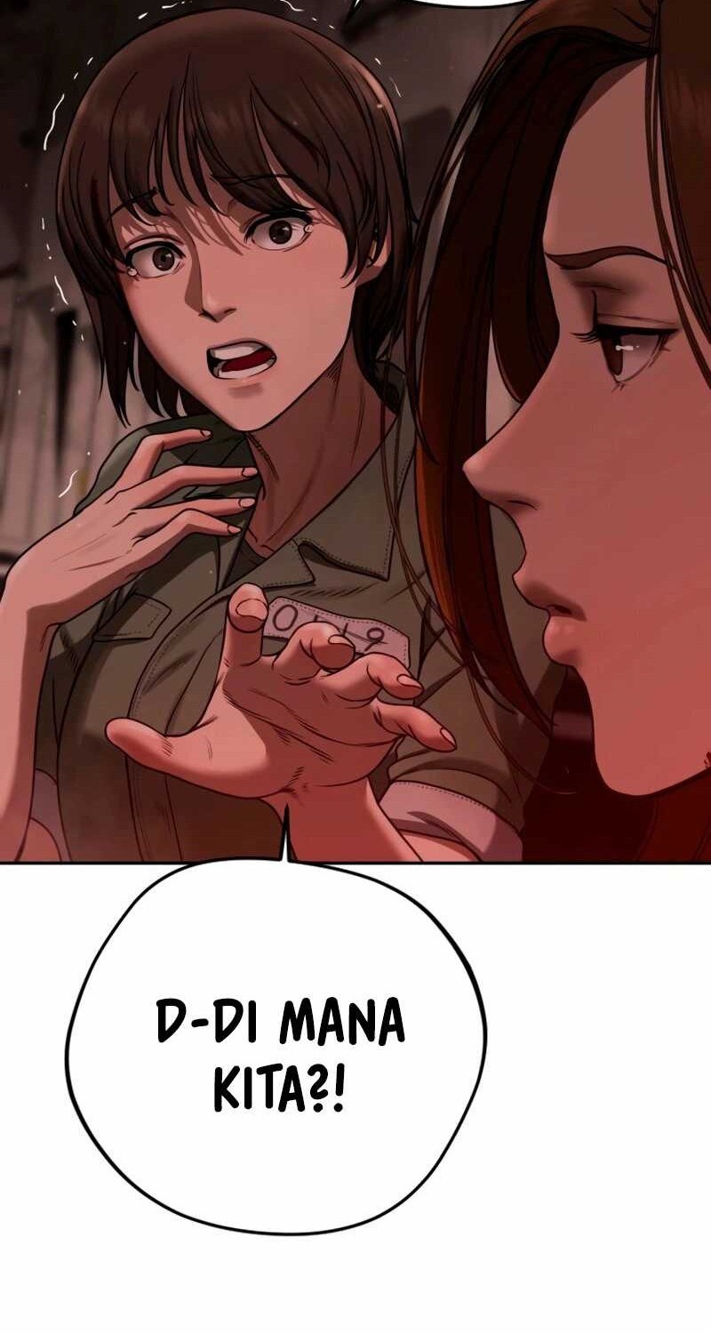 Forced Summon (Purgatory) Chapter 5 - halaman 23