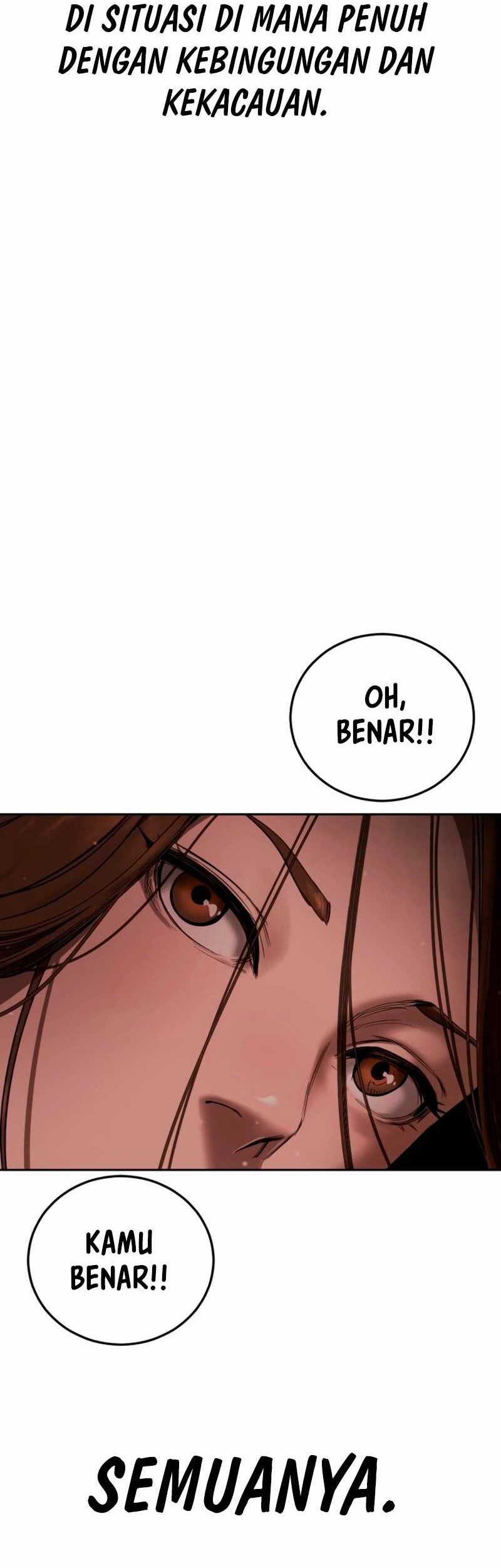 Forced Summon (Purgatory) Chapter 5 - halaman 28