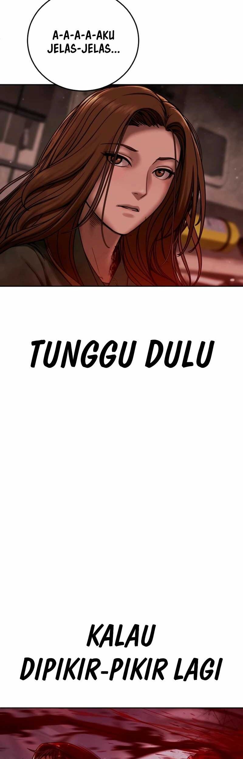 Forced Summon (Purgatory) Chapter 5 - halaman 34