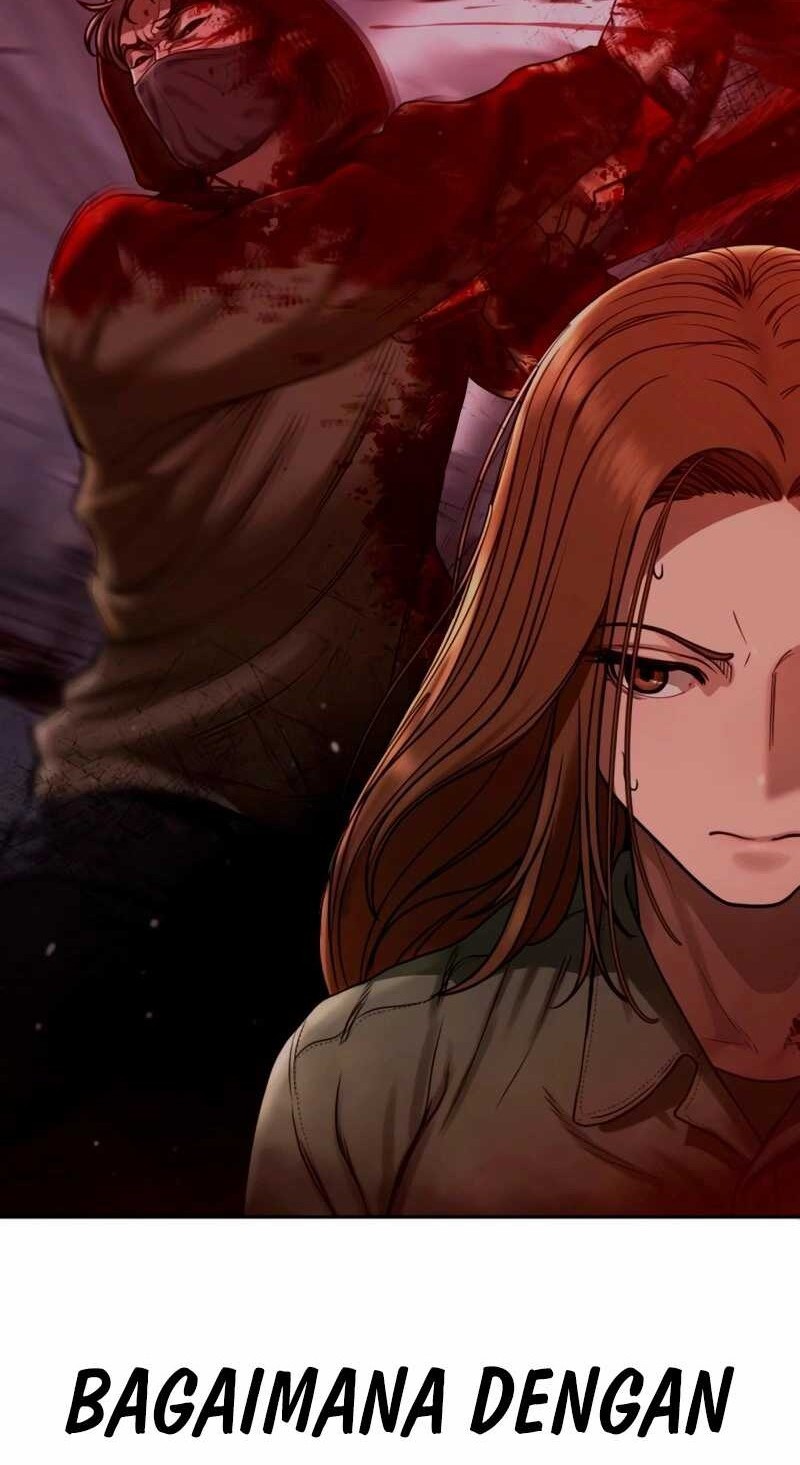 Forced Summon (Purgatory) Chapter 5 - halaman 35