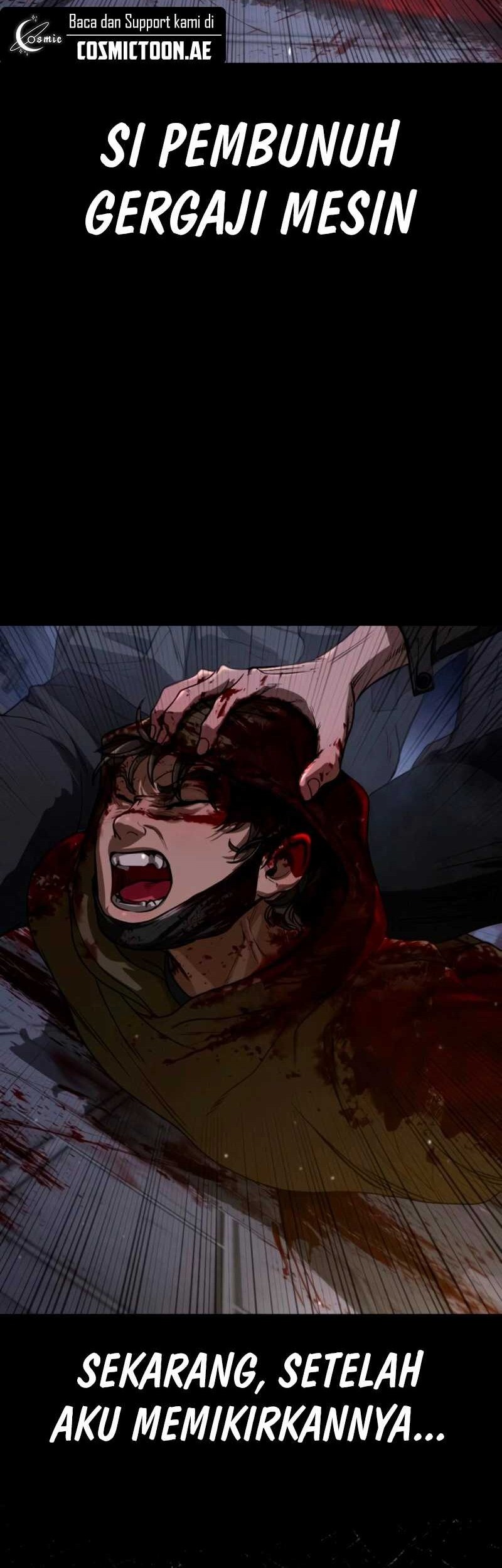 Forced Summon (Purgatory) Chapter 5 - halaman 37