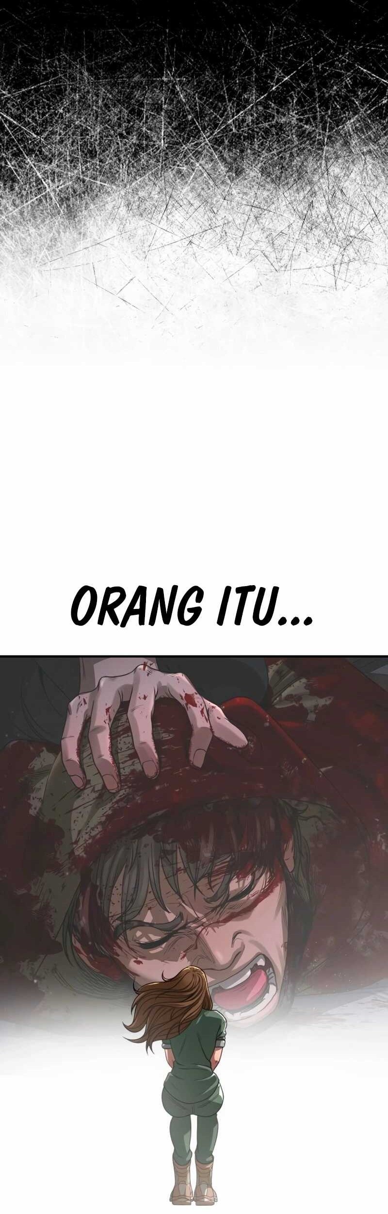Forced Summon (Purgatory) Chapter 5 - halaman 38
