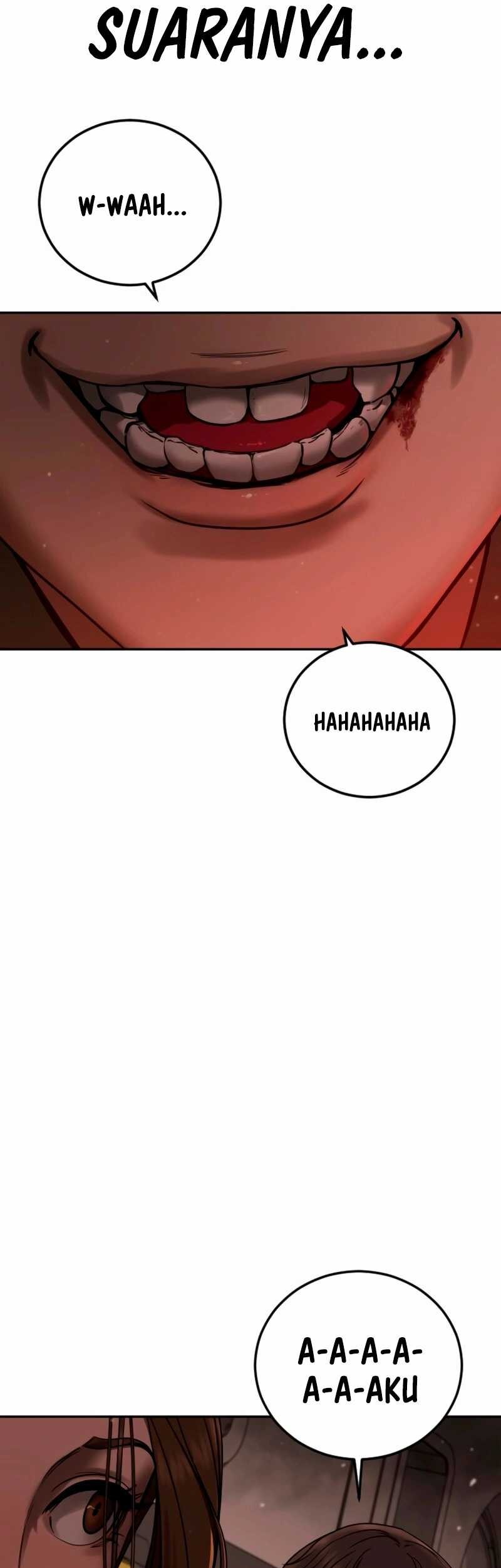Forced Summon (Purgatory) Chapter 5 - halaman 40