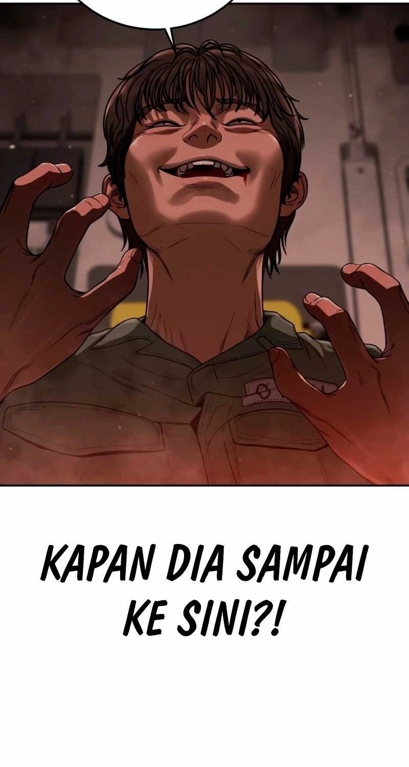 Forced Summon (Purgatory) Chapter 5 - halaman 43