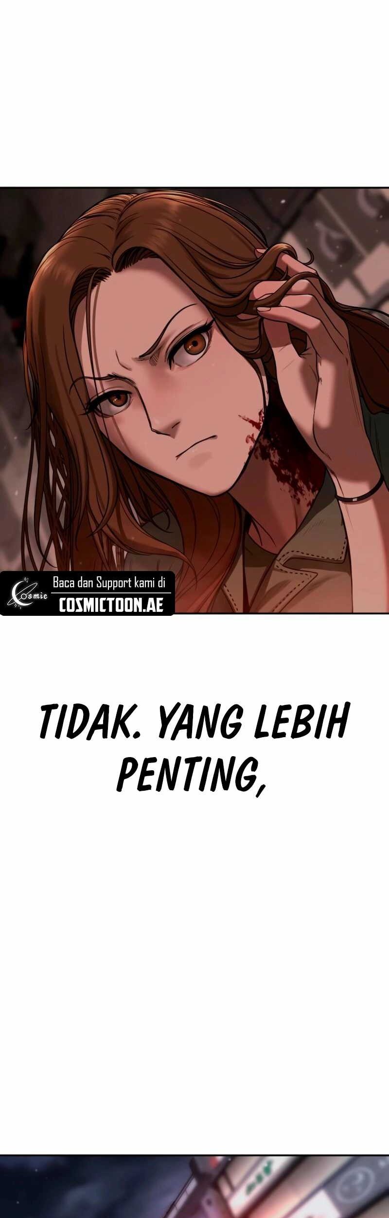 Forced Summon (Purgatory) Chapter 5 - halaman 44