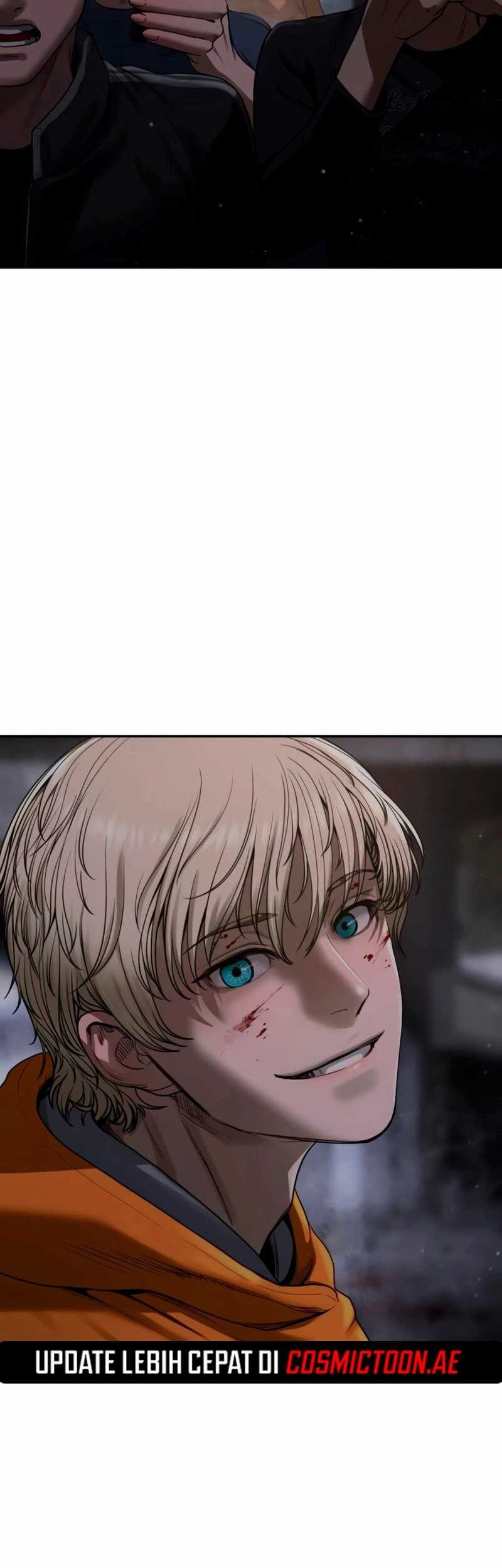 Forced Summon (Purgatory) Chapter 5 - halaman 49