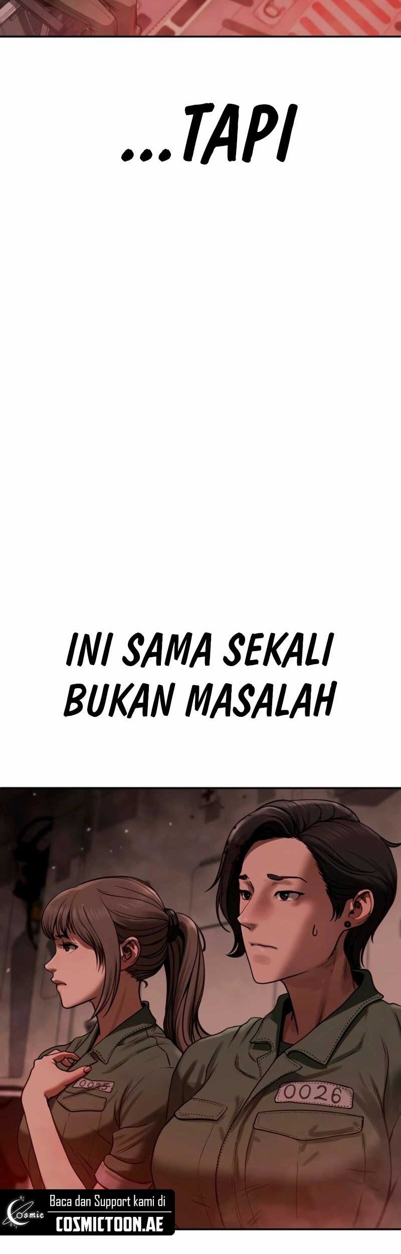 Forced Summon (Purgatory) Chapter 5 - halaman 53