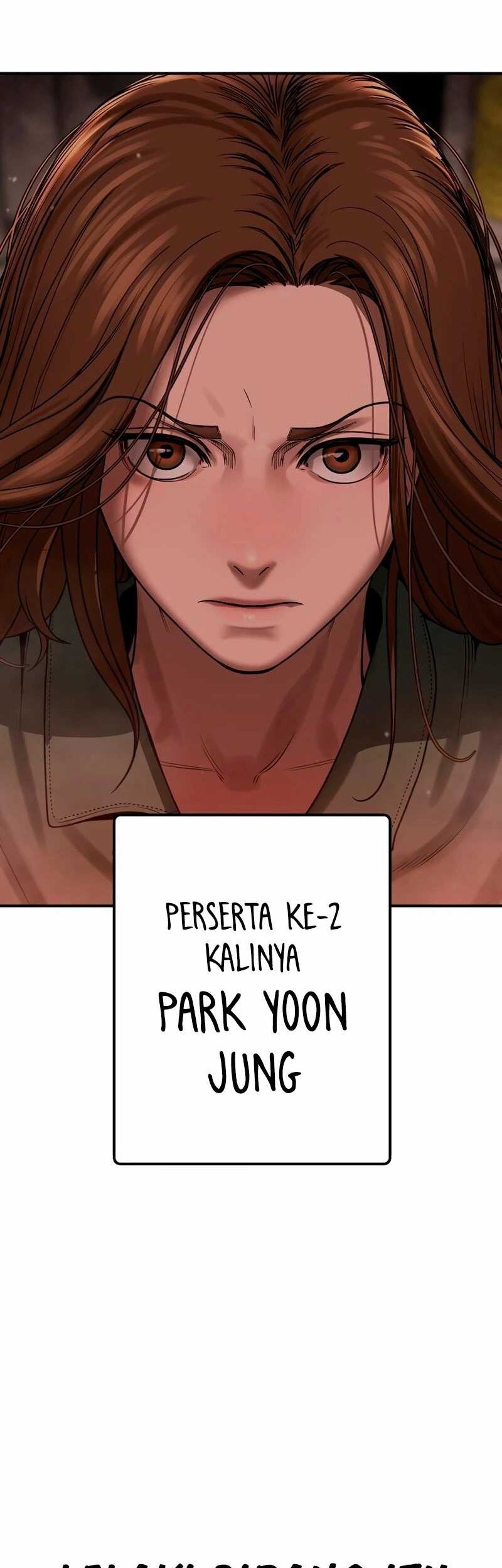 Forced Summon (Purgatory) Chapter 5 - halaman 57