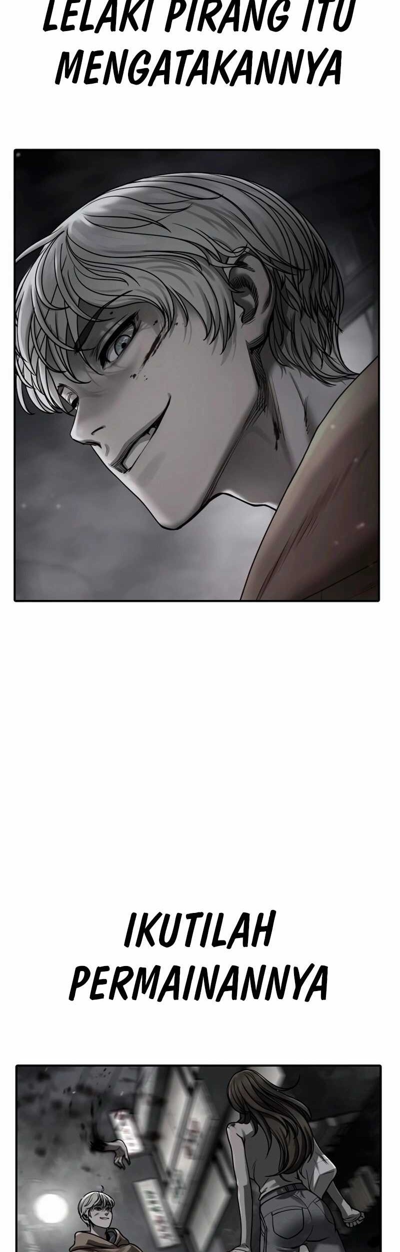 Forced Summon (Purgatory) Chapter 5 - halaman 58