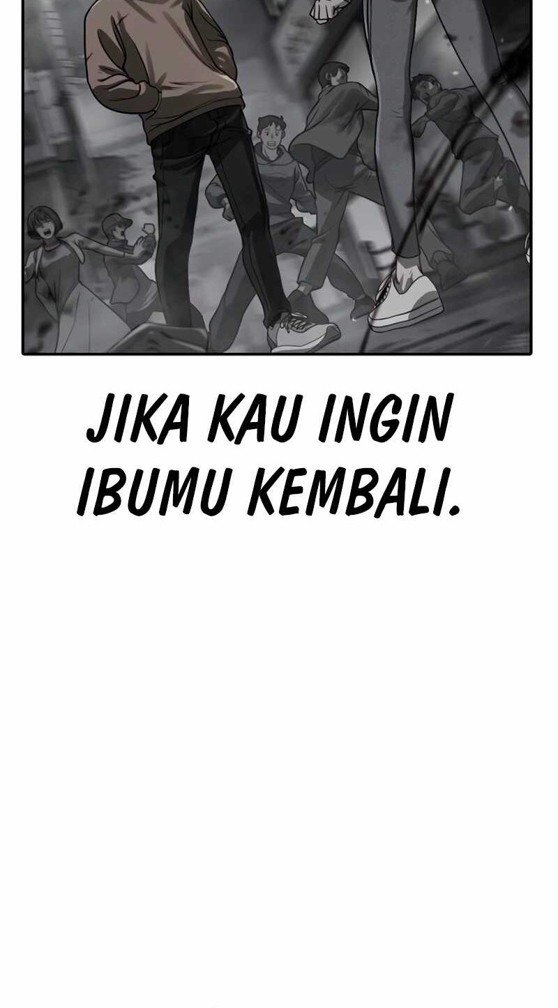 Forced Summon (Purgatory) Chapter 5 - halaman 59