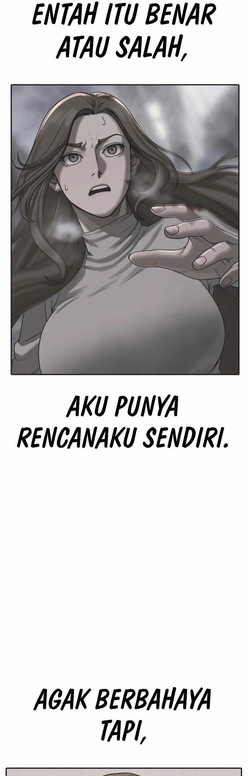 Forced Summon (Purgatory) Chapter 5 - halaman 60