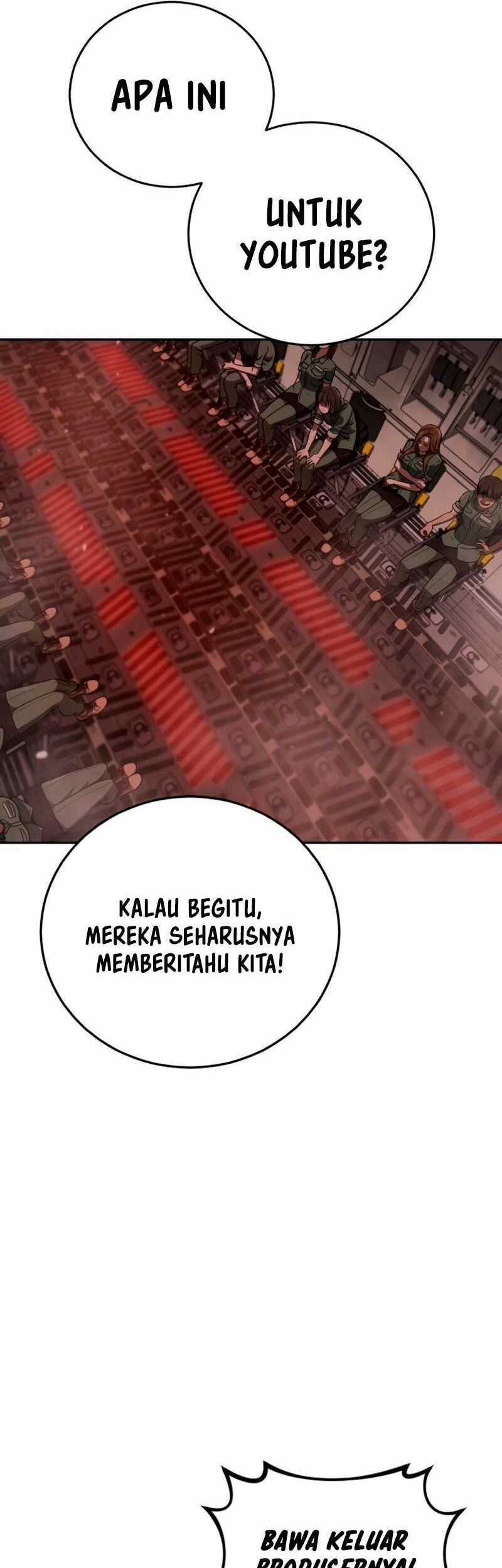 Forced Summon (Purgatory) Chapter 5 - halaman 64