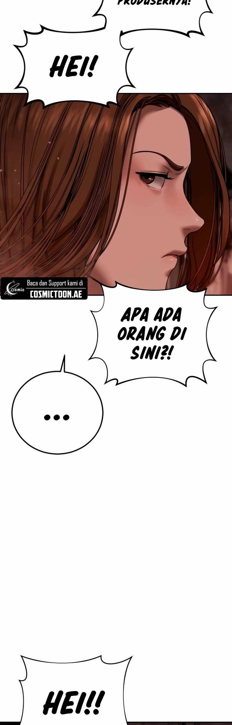 Forced Summon (Purgatory) Chapter 5 - halaman 65
