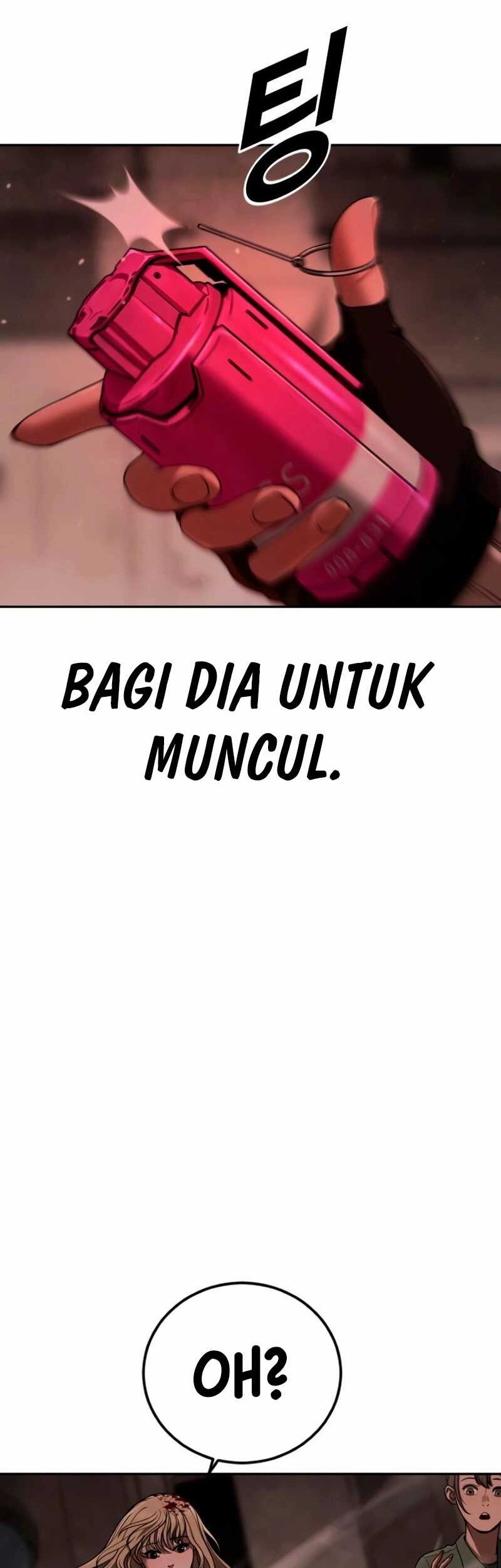 Forced Summon (Purgatory) Chapter 5 - halaman 68