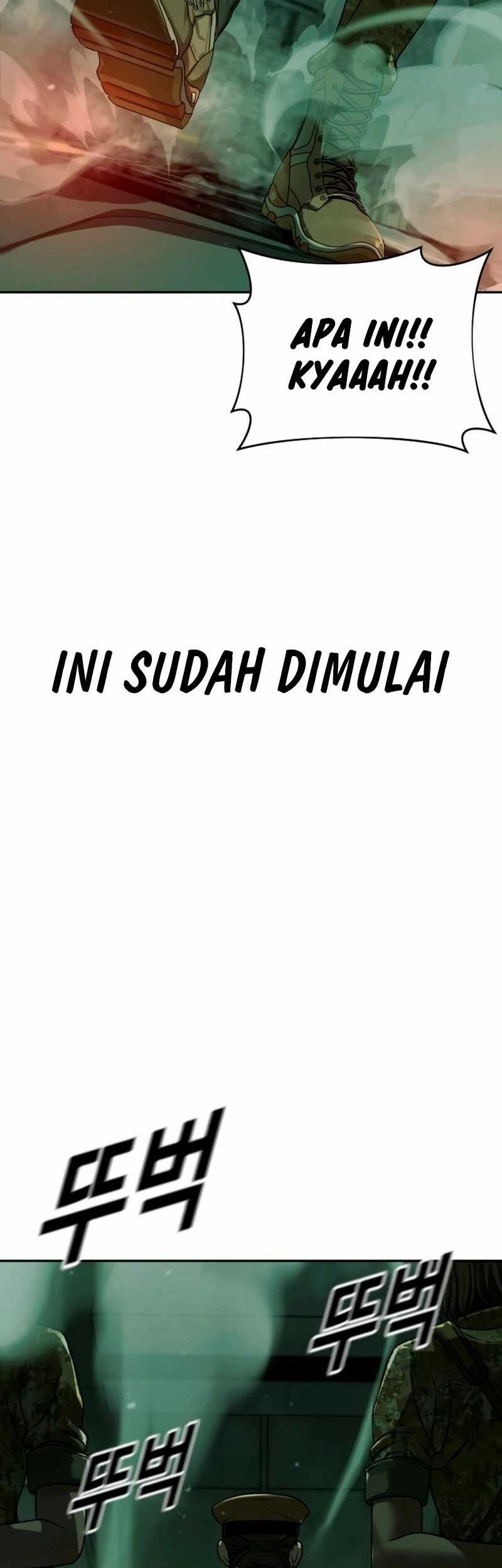 Forced Summon (Purgatory) Chapter 5 - halaman 73