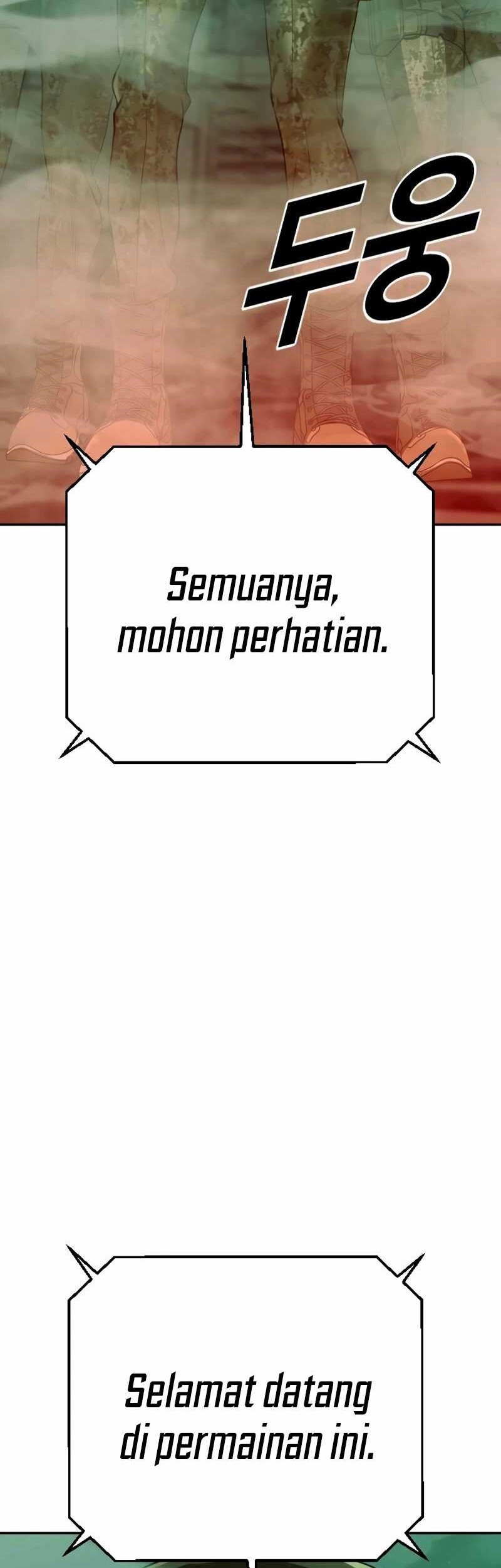 Forced Summon (Purgatory) Chapter 5 - halaman 76
