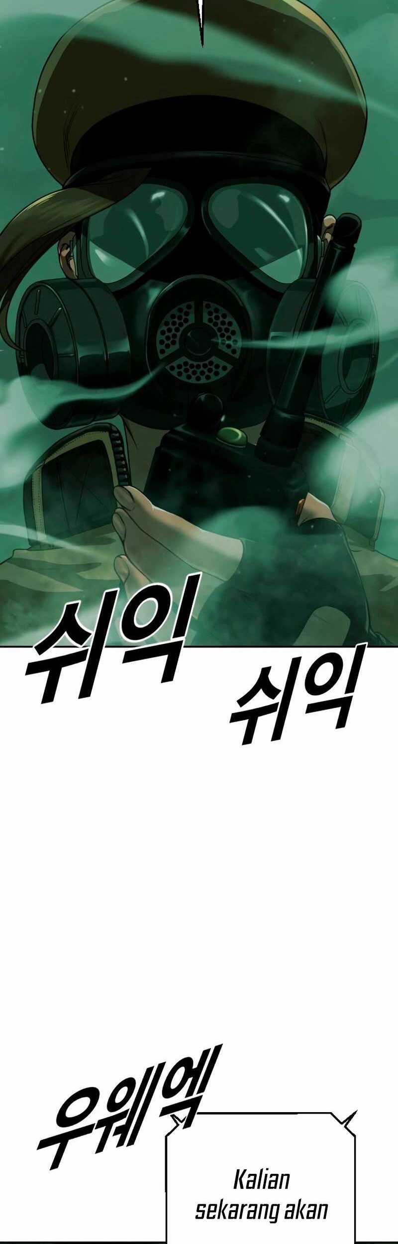 Forced Summon (Purgatory) Chapter 5 - halaman 77