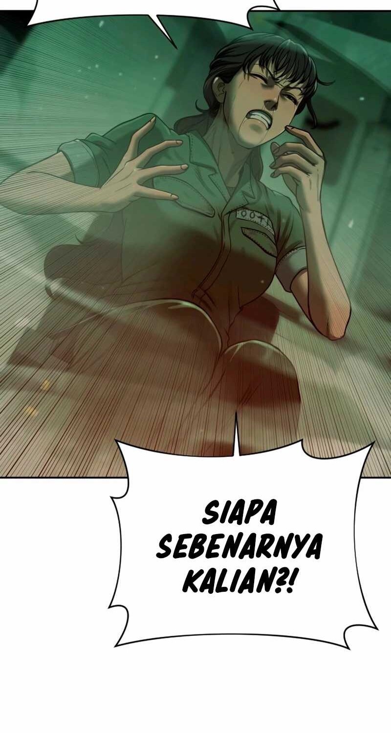 Forced Summon (Purgatory) Chapter 5 - halaman 79