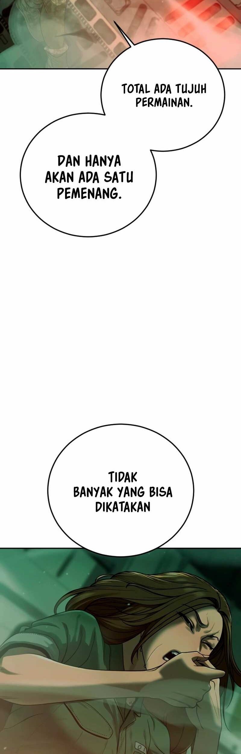 Forced Summon (Purgatory) Chapter 5 - halaman 82