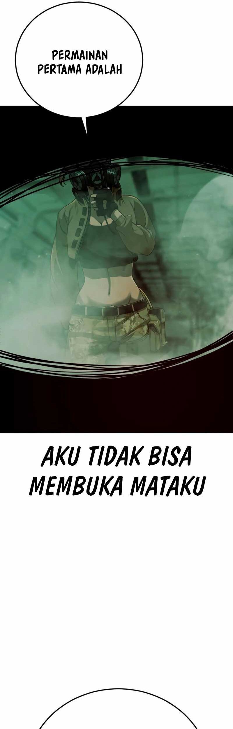 Forced Summon (Purgatory) Chapter 5 - halaman 84