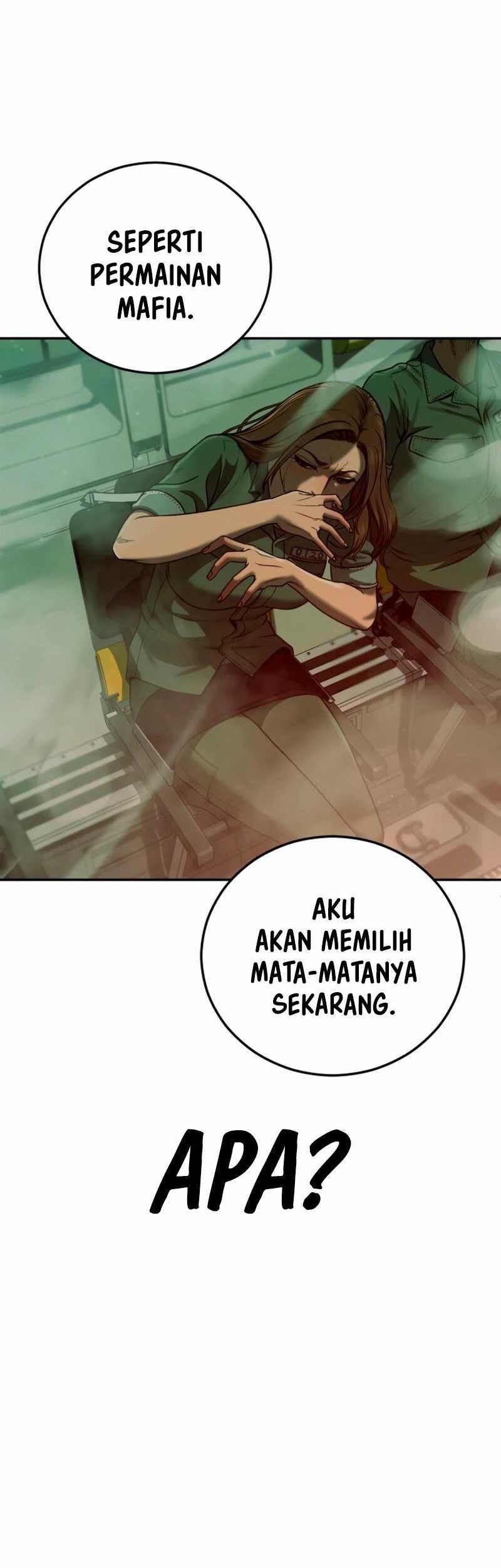 Forced Summon (Purgatory) Chapter 5 - halaman 86