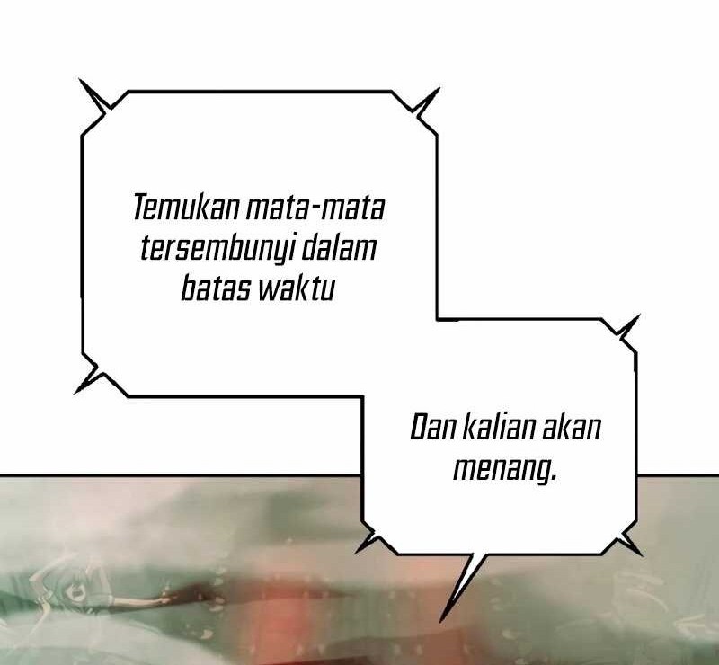 Forced Summon (Purgatory) Chapter 5 - halaman 87