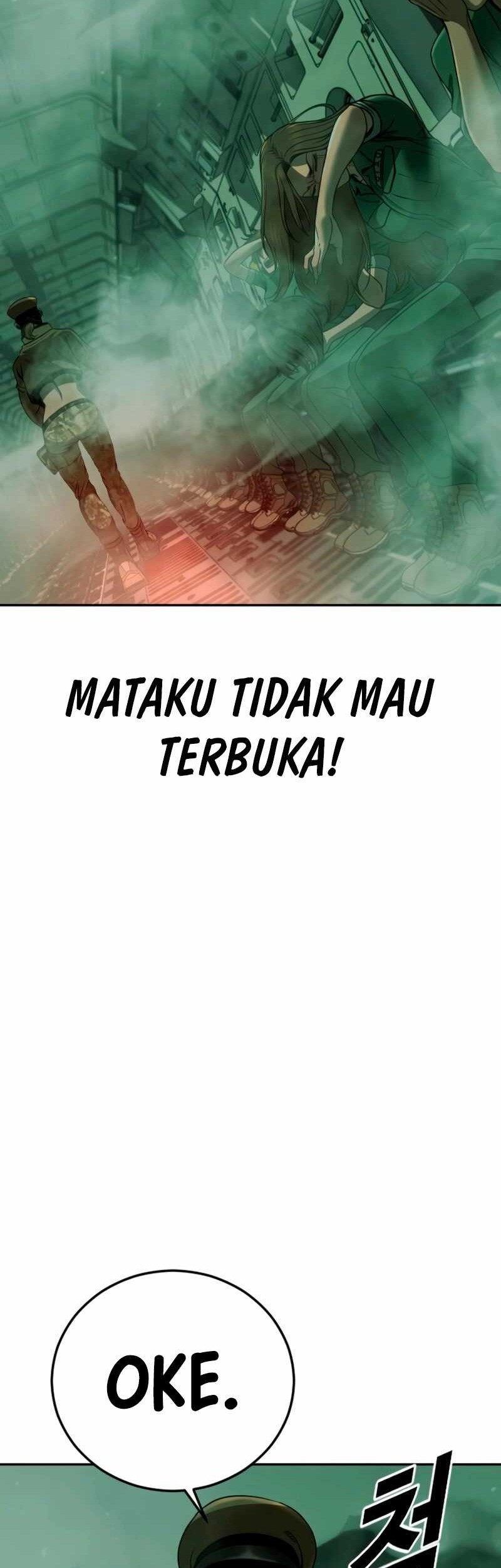 Forced Summon (Purgatory) Chapter 5 - halaman 90