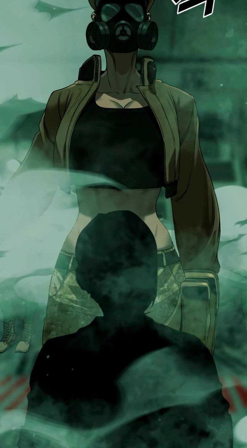 Forced Summon (Purgatory) Chapter 5 - halaman 91