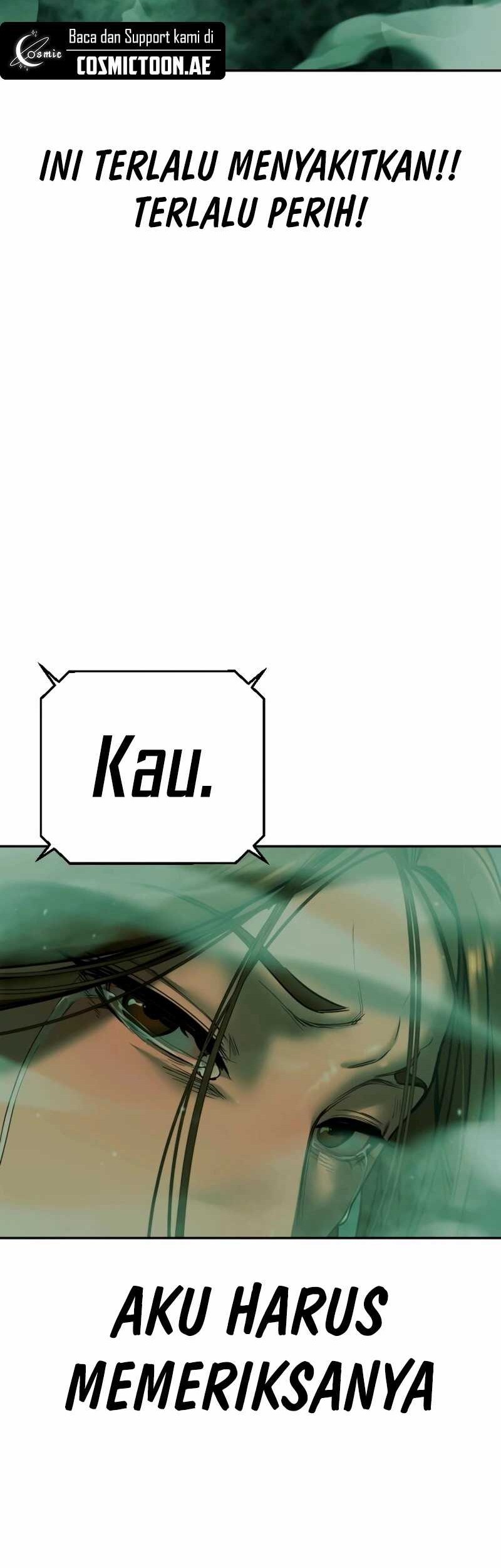 Forced Summon (Purgatory) Chapter 5 - halaman 92