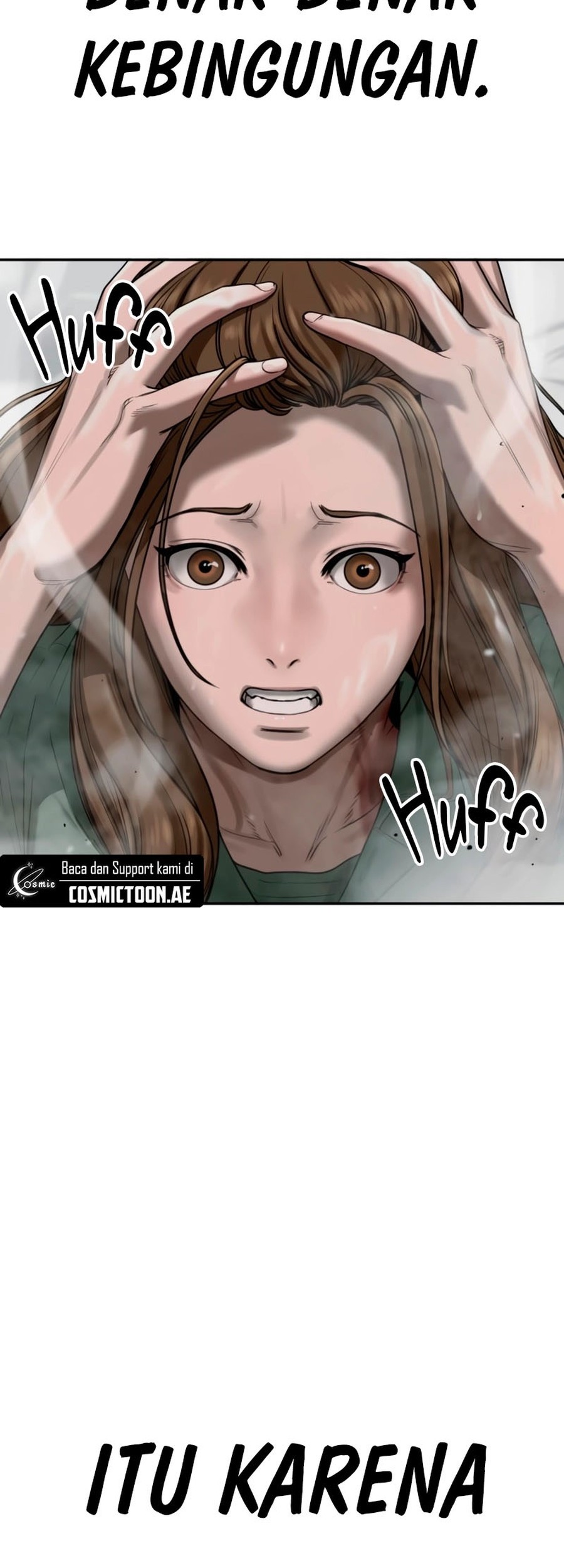 Forced Summon (Purgatory) Chapter 6 - halaman 11