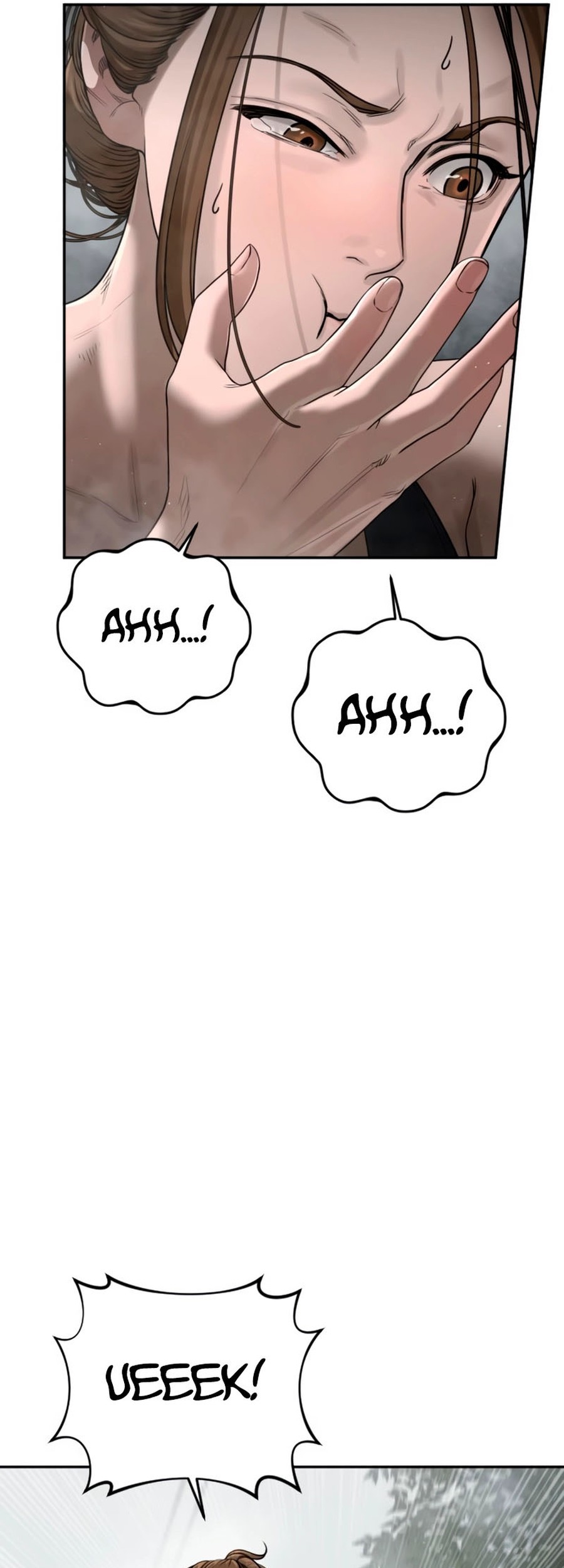 Forced Summon (Purgatory) Chapter 6 - halaman 39