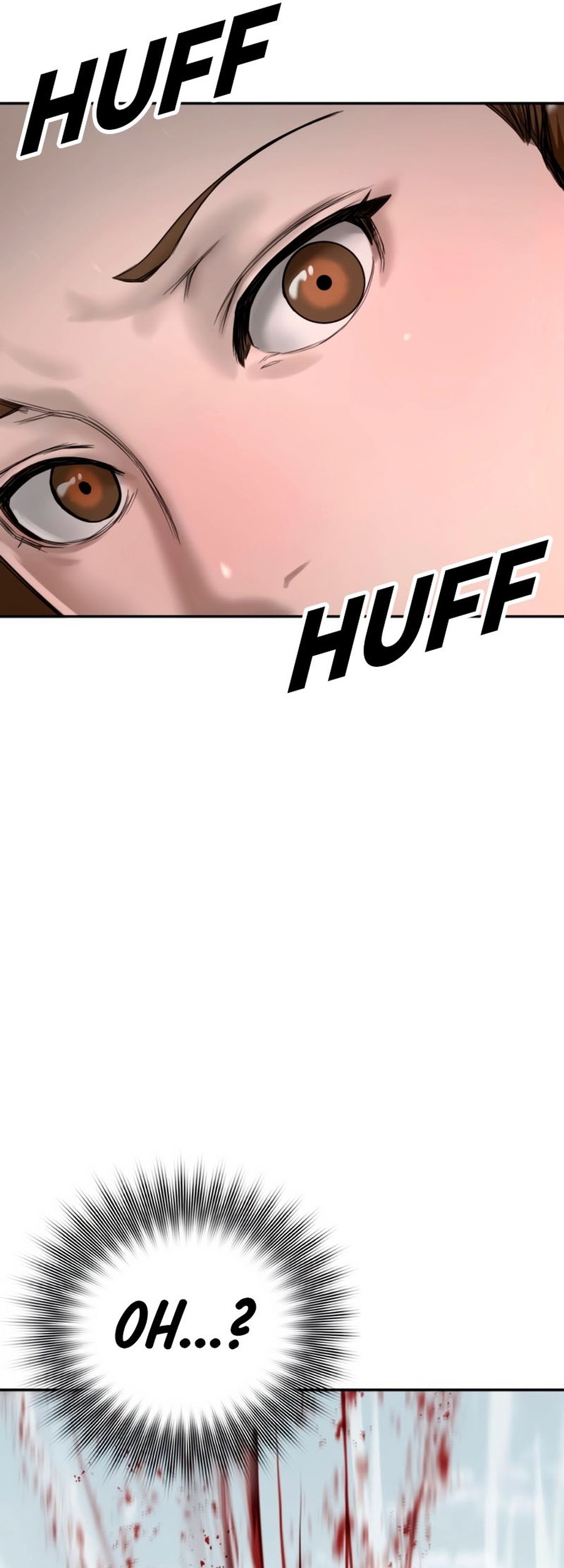 Forced Summon (Purgatory) Chapter 6 - halaman 5